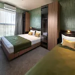 Palms Отель Китен