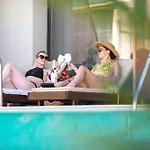 Palms 4* Китен