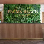 Отель Palms