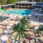 Palms Отель