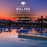 Palms 4* Китен