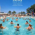 Palms Отель 4*