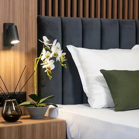 Palms 4* Kiten (Burgas)