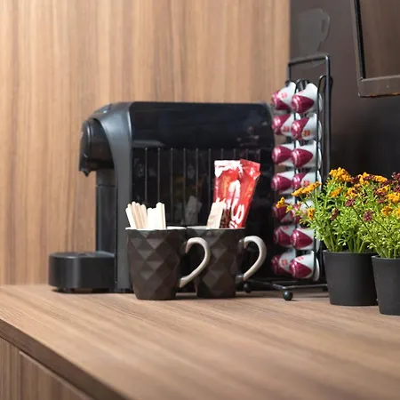 Ξενοδοχείο Palms 4*