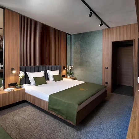 Palms Ξενοδοχείο Kiten (Burgas)