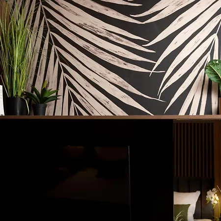 Ξενοδοχείο Palms 4*