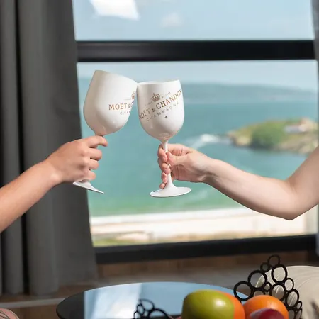 Palms Ξενοδοχείο