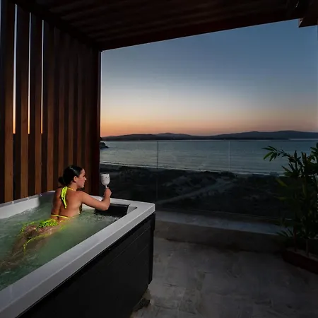 Palms 4* Kiten (Burgas)