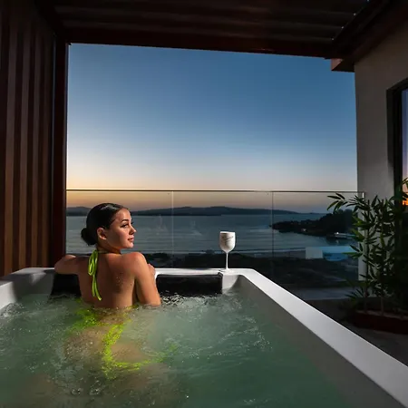 Palms Ξενοδοχείο 4*