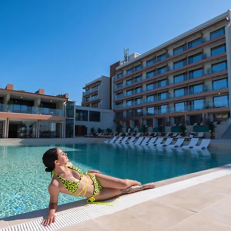 Palms Ξενοδοχείο Kiten (Burgas)