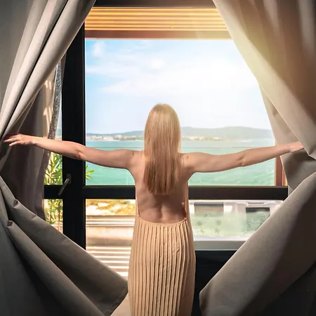 Ξενοδοχείο Palms