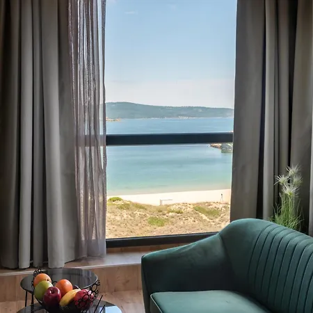 Palms Ξενοδοχείο 4*