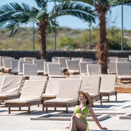 Palms 4* Kiten (Burgas)