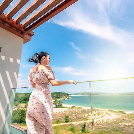 Palms Ξενοδοχείο