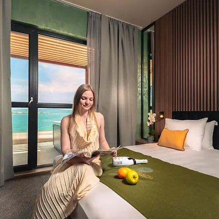 Palms Ξενοδοχείο 4*