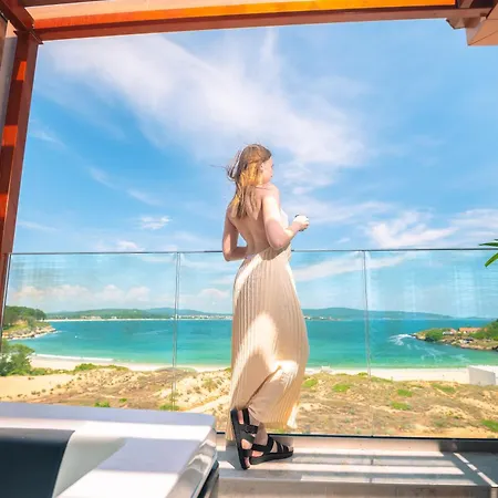 Palms Ξενοδοχείο