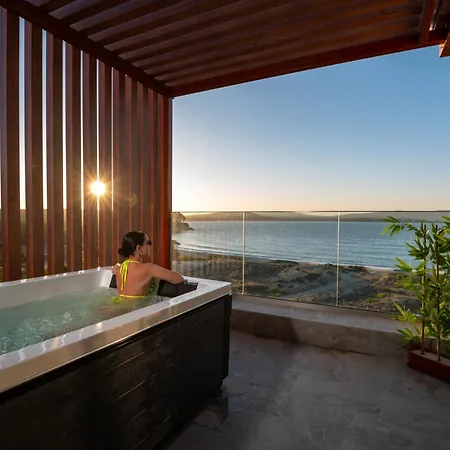 Ξενοδοχείο Palms Kiten (Burgas)