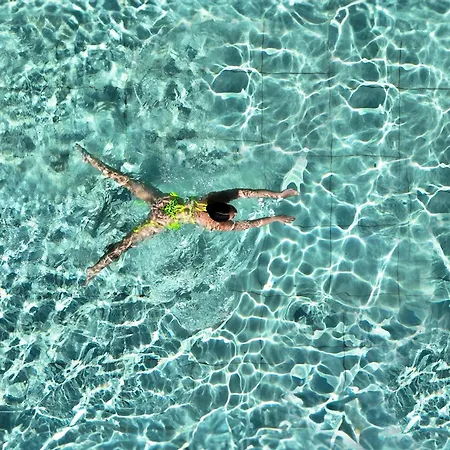 Palms Ξενοδοχείο 4*