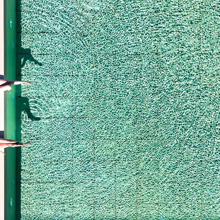 Ξενοδοχείο Palms