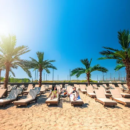 Palms Ξενοδοχείο 4*