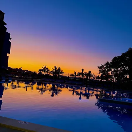 Palms Ξενοδοχείο Kiten (Burgas)