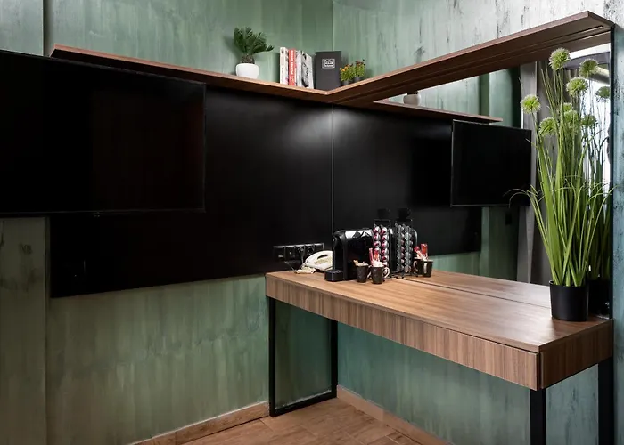 Palms Kiten (Burgas)