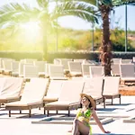 Palms Hotel Kiten (Burgas)