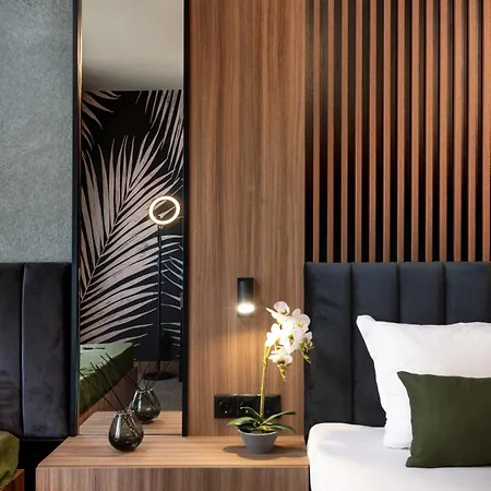 Otel Palms