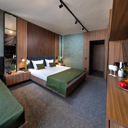 Palms Kiten (Burgas)