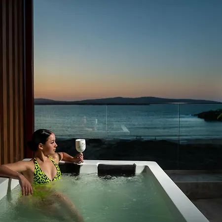 Palms Hotel 4*