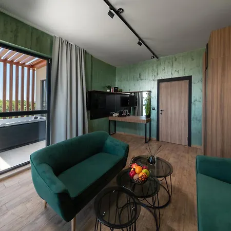 Palms Kiten (Burgas)