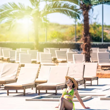 Palms Hotel Kiten (Burgas)