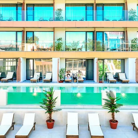 Palms Kiten (Burgas)