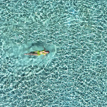 Hotel Palms Kiten (Burgas)