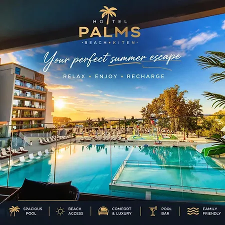 Palms Hotel