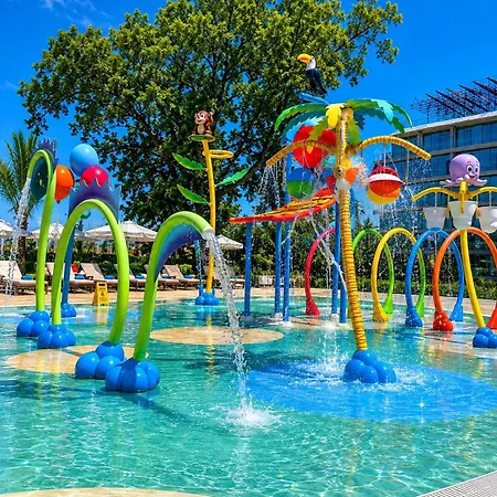 Hotel Palms 4*
