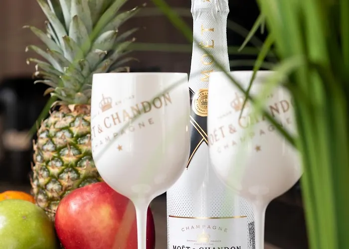 Palms Ξενοδοχείο