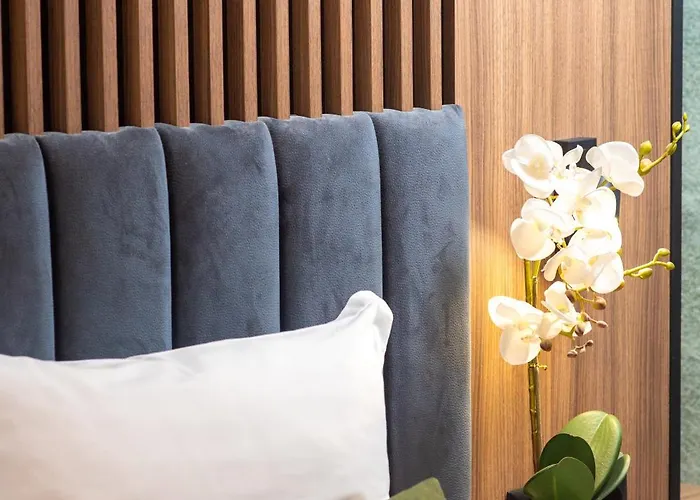 Ξενοδοχείο Palms