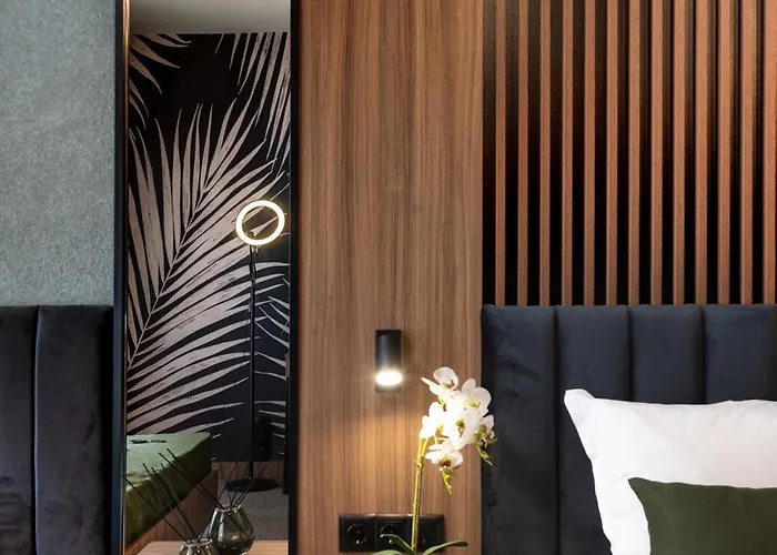 Ξενοδοχείο Palms