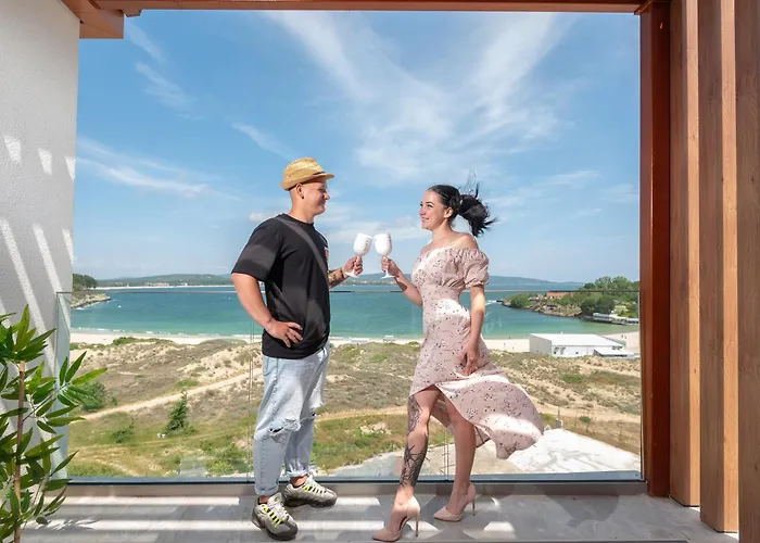 Palms Ξενοδοχείο