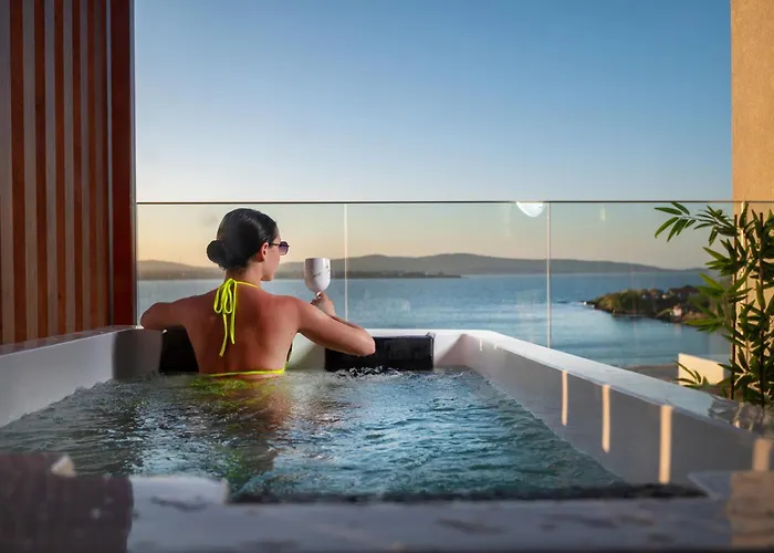 Ξενοδοχείο Palms