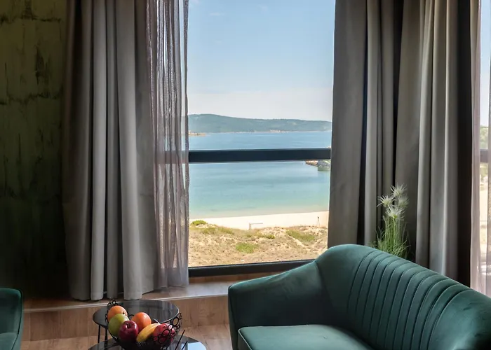 Palms Ξενοδοχείο 4*