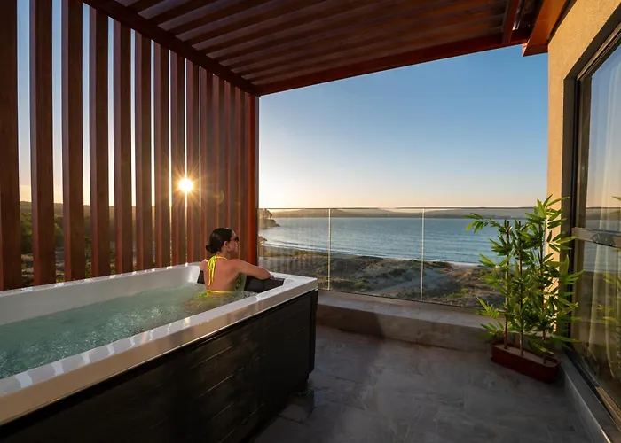 Ξενοδοχείο Palms Kiten (Burgas)