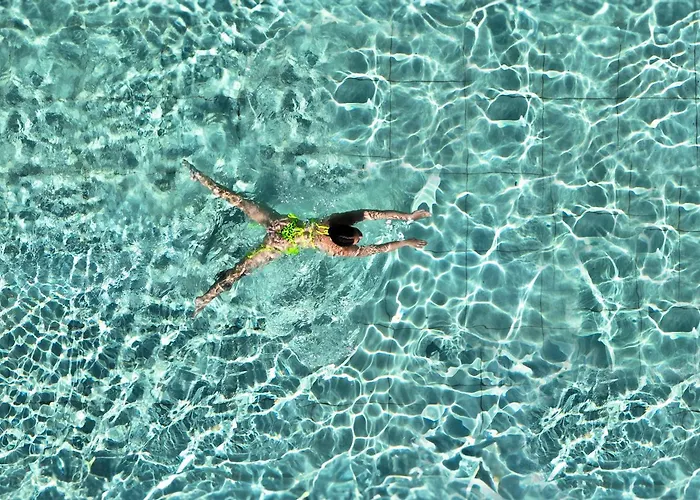 Palms Ξενοδοχείο 4*