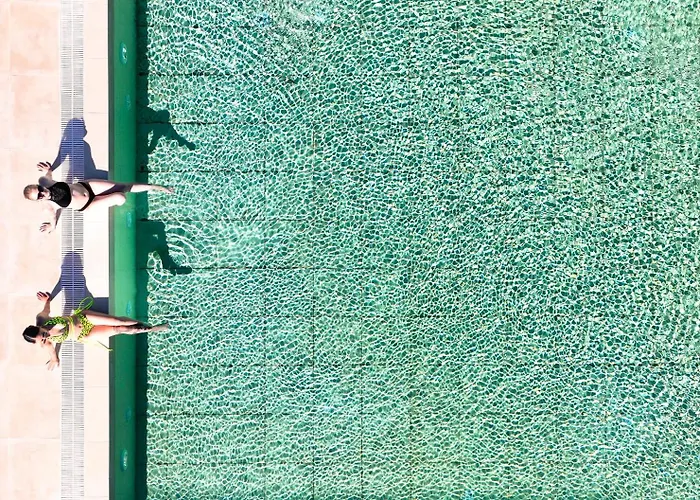 Ξενοδοχείο Palms