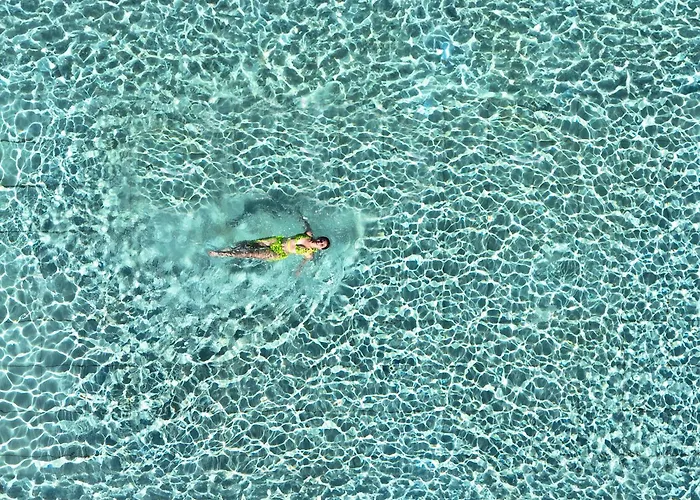 Ξενοδοχείο Palms Kiten (Burgas)