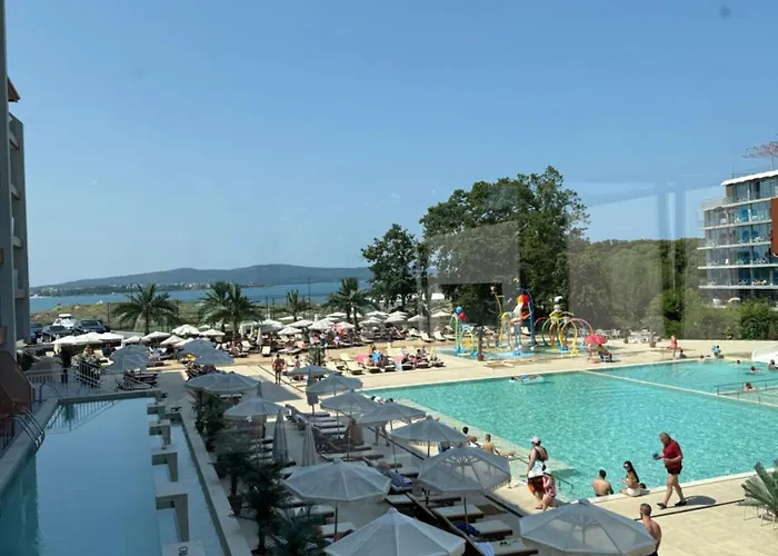 Ξενοδοχείο Palms